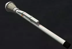 Panzerfaust 60 RPG