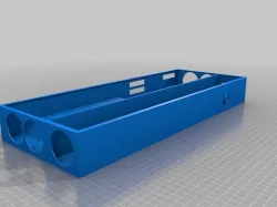 PC Desk Case