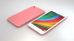 phone prototype iphone7 3D model