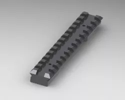 PICATINY RAIL