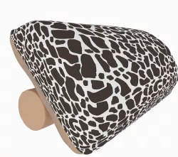 Pillow 3D model