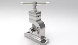 Pipe Vice