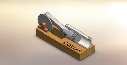PISTON SYSTEM