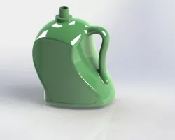 Plastic Bottle