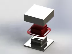 plastic mold