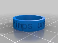 PNH Ring