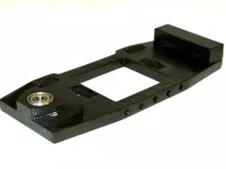Printrbot Plus Quick-Fit Upgrade v1/v2