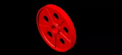 pulley