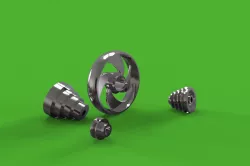 pulley package