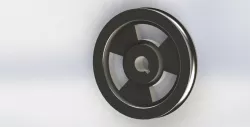 pully