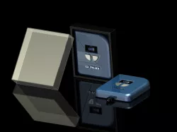 Q-rha Power bank