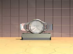 Q-rha Watch