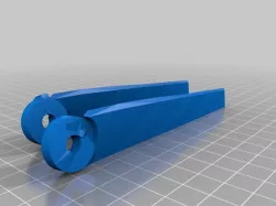 RC Plane Propeller