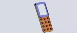 remote