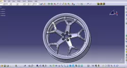 rim