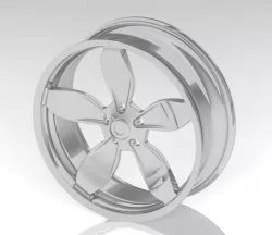 Rim Wheel_Rohan