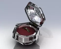 Ring Box