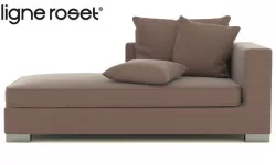 RIVE GAUCHE sofa by Ligne Roset 3D model