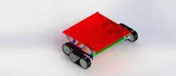Robot Suspension Design 1