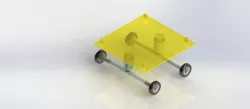 Robot Suspension Design 5