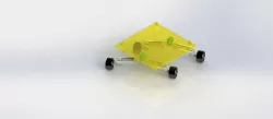 Robot Suspension Design 6