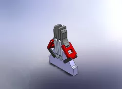 Robotiq gripper
