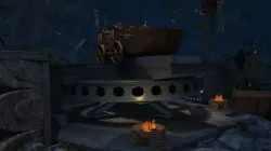 roller coaster4 3D model