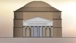 ROME'S PANTHEON