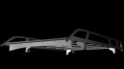 Roof Rack 3D model