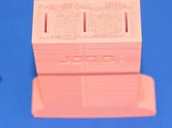 SanDisk Holder