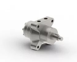 Sauer Danfoss OMEW 100