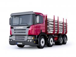 scania trucks models 【 STLFinder