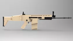 Scar 