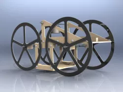 School project ECO car