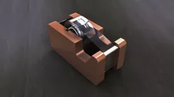 Scotch and Base