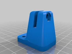 shapeoko lift blocks for stock setup