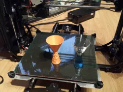 Shot Glass