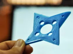 Shuriken