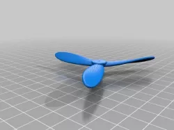 SIMPLE PROPELLERS