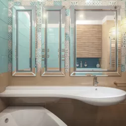sink Bonito 3D model