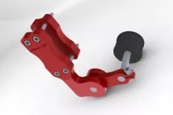 Smart Chain Tensioner