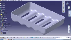 soap case