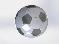 Soccer ball