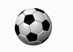 Soccer Ball
