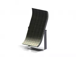 Solar screen