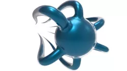 Space Squid