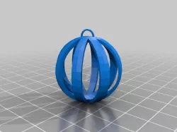 Sphere Cage