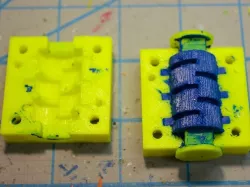 Sugru Experiment