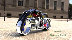 Superbike
