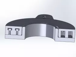 T-Lock Bayonet Joint - updated
